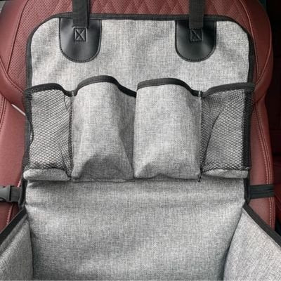 Siege auto pour chien