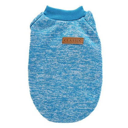 Manteau chien Chaud | WarmPaws