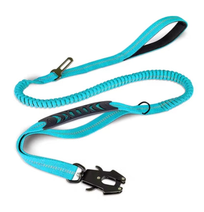 Laisse pour chien | Threedog