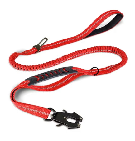 Laisse pour chien | Threedog