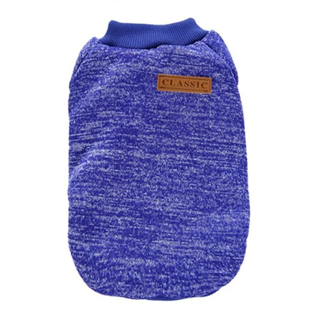 Manteau chien Chaud | WarmPaws