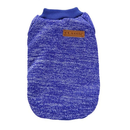 Manteau chien Chaud | WarmPaws