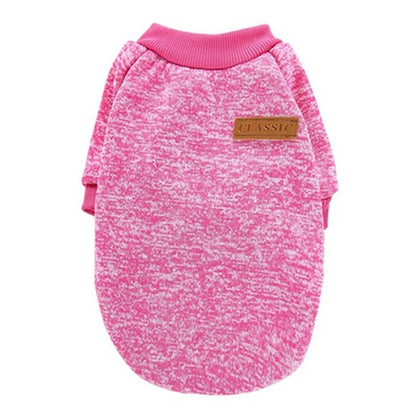 Manteau chien Chaud | WarmPaws