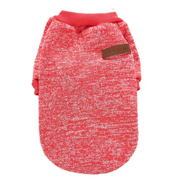 Manteau chien Chaud | WarmPaws