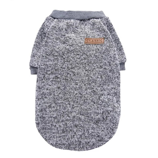 Manteau chien Chaud | WarmPaws