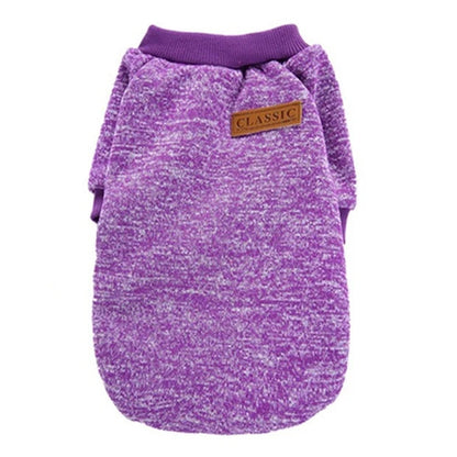 Manteau chien Chaud | WarmPaws