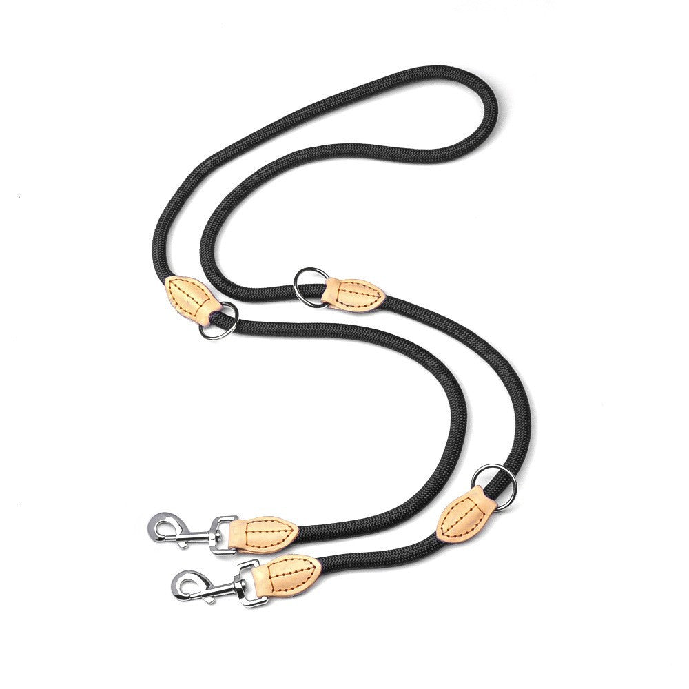 Laisse Multifonction pour chien | MDog+