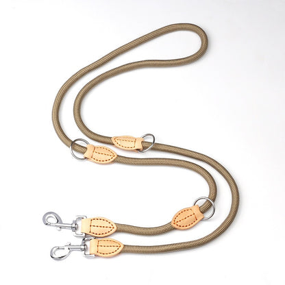 Laisse Multifonction pour chien | MDog+