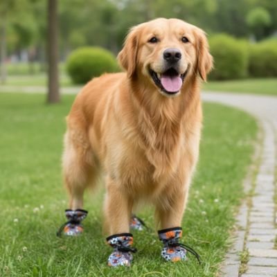 Chaussures pour Chien