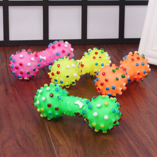 Jouet Chien | Ospique - Bob et Compagnie