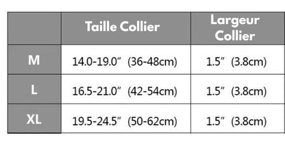 Laisse pour chien | MIlitaryDog - Bob et Compagnie