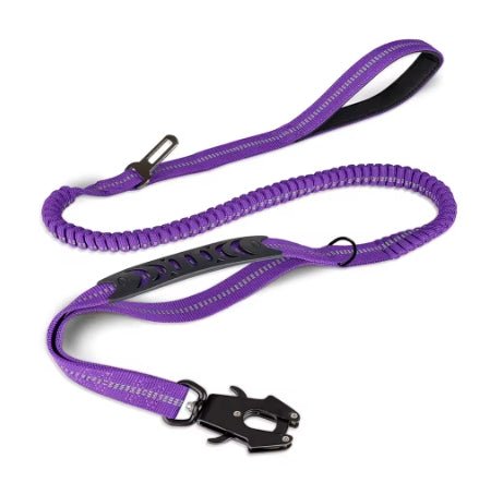 Laisse pour chien | Threedog - Bob et Compagnie