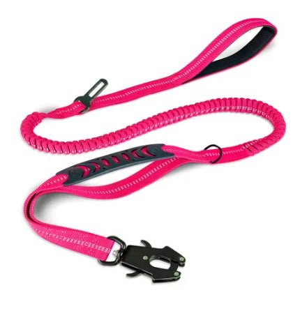 Laisse pour chien | Threedog - Bob et Compagnie