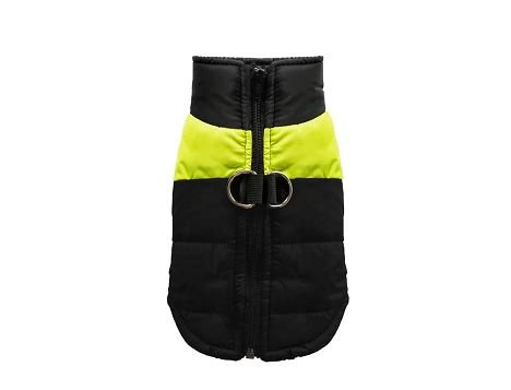 Manteau imperméable pour chien | ToutouSec - Bob et Compagnie