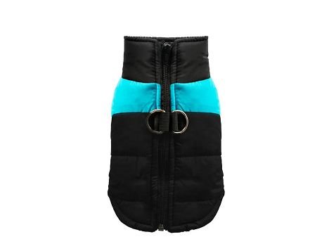 Manteau imperméable pour chien | ToutouSec - Bob et Compagnie