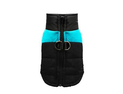 Manteau imperméable pour chien | ToutouSec - Bob et Compagnie