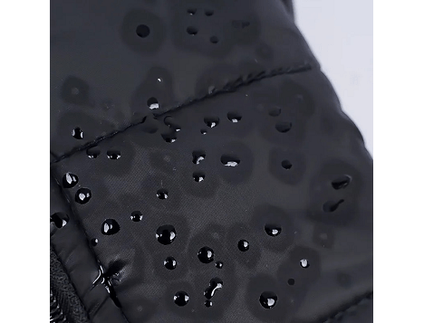 Manteau imperméable pour chien | ToutouSec - Bob et Compagnie