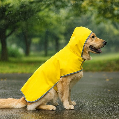 Manteau pour chien imperméable | styledog - Bob et Compagnie