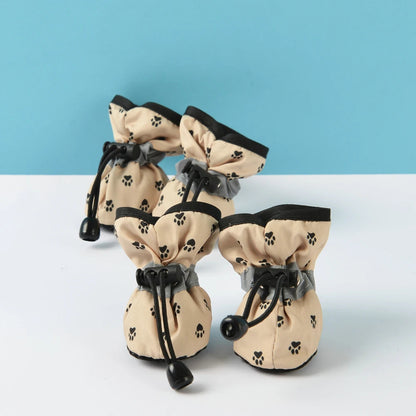 Chaussures pour Chien | PawProtect