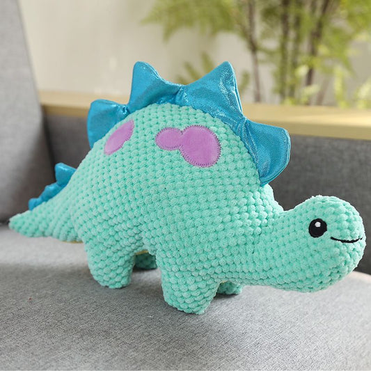 Peluche Dinosaure | Plush Toy - Bob et Compagnie