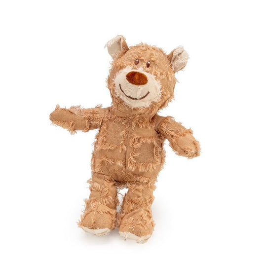 Peluche Nounours | Plush Toy - Bob et Compagnie